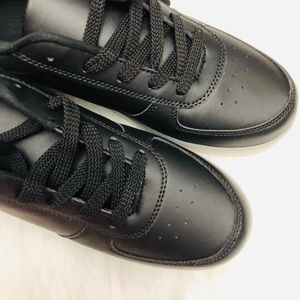 Men - used Shoe soft insole basic